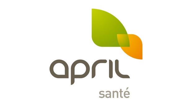 Logo April Santé