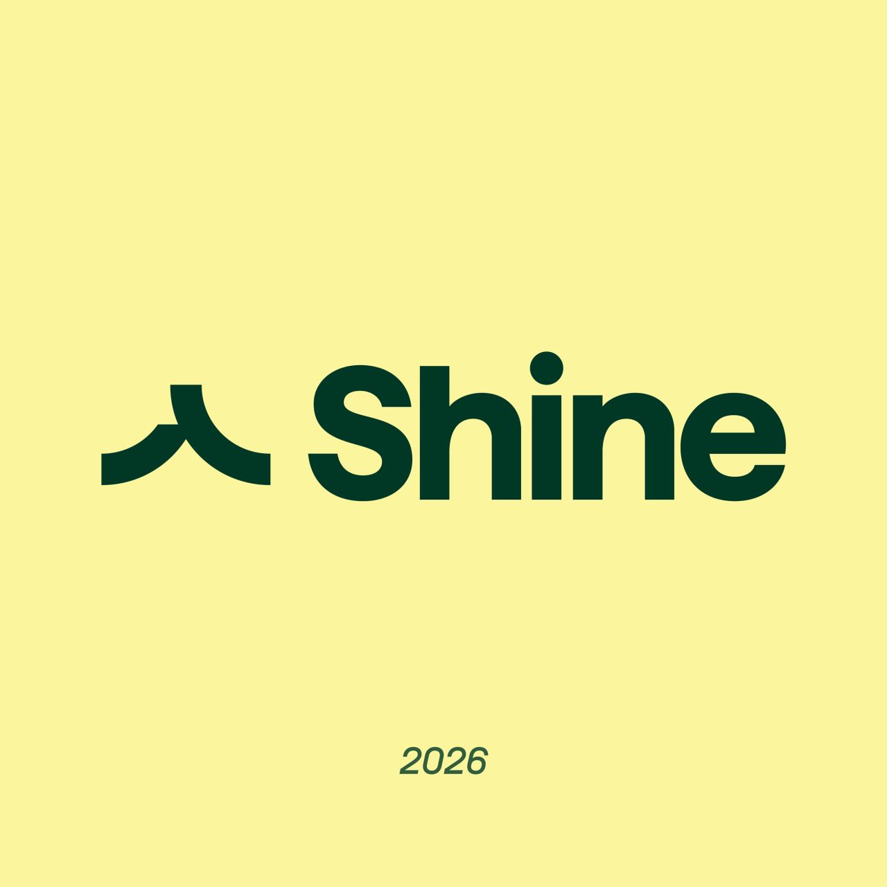 Logo Shine