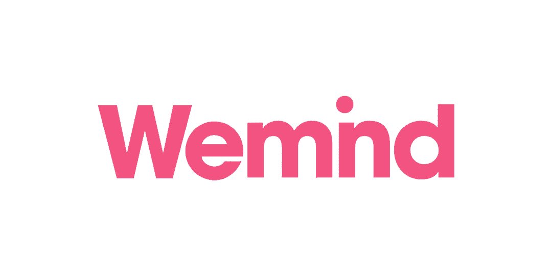 Logo Wemind